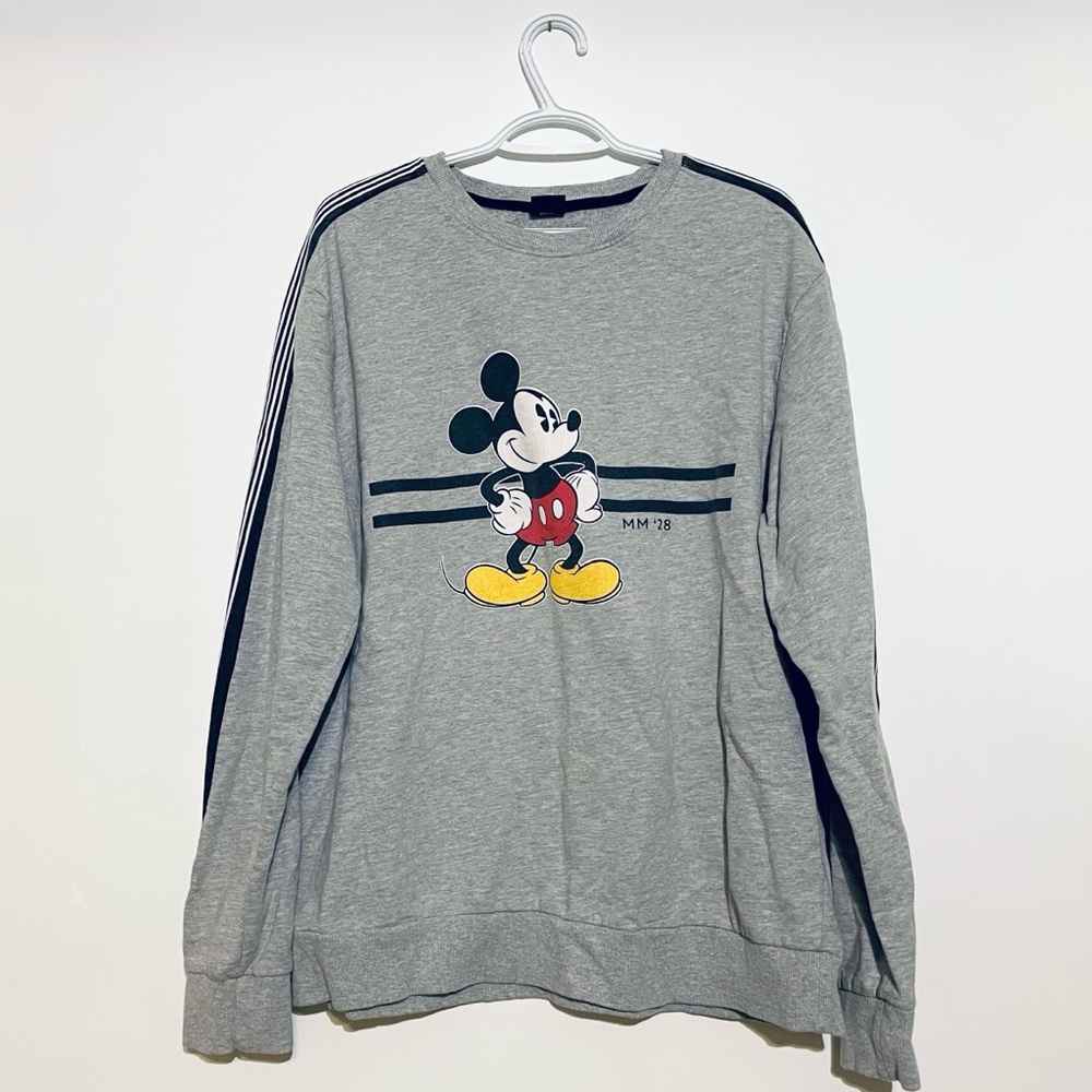 Disney Crewneck